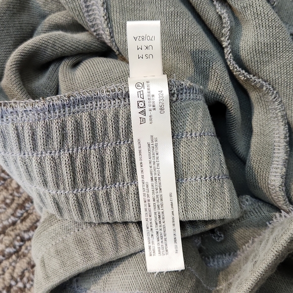 FP Movement Back Into It Joggers Size Medium - Picture 16 of 16